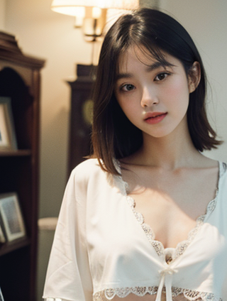 冬日暖阳里的黑丝绒：我的保暖裤故事
